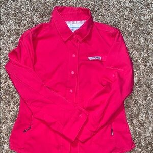 Columbia -PFG shirt. Worn once. Excellent condition.